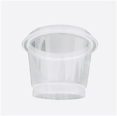 100ml一次性无菌塑料滤杯