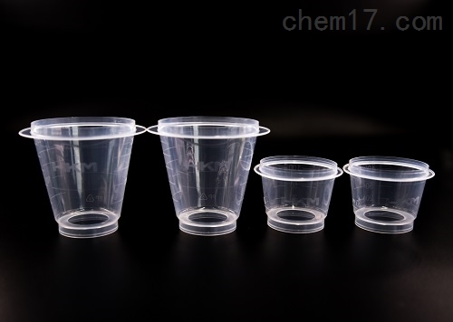 一次性无菌塑料滤杯