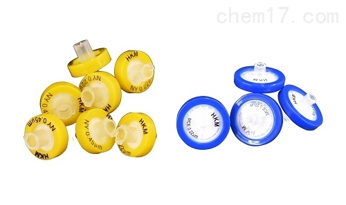 一次性针头式過(guò)滤器