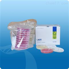 CRM014P1李斯特氏菌显色培养基平板