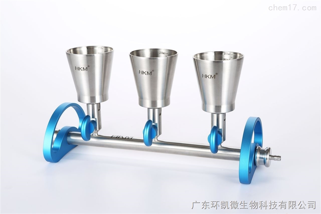 多联過(guò)滤器