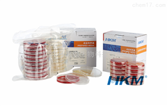 十六烷*基溴化铵琼脂平板